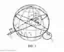 Fig. 02 - THREE-WHEEL DRIVE FOR SPHERICAL SURFACES