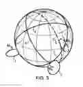 Fig. 04 - THREE-WHEEL DRIVE FOR SPHERICAL SURFACES