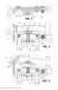 Fig. 03 - Apparatuses for locking a caster wheel in a steering position
