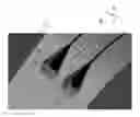 Fig. 01 - Tire Comprising A Tread Layer Containing Channels