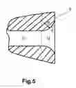 Fig. 04 - Tire Comprising A Tread Layer Containing Channels