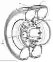 Fig. 01 - AIR MAINTENANCE PUMP ASSEMBLY
