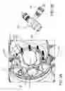 Fig. 06 - AIR MAINTENANCE PUMP ASSEMBLY