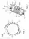 Fig. 08 - AIR MAINTENANCE PUMP ASSEMBLY