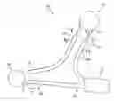 Fig. 01 - Automobile undercarriage component
