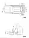 Fig. 04 - Damping system of a two-track vehicle