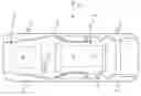 Fig. 01 - Methods and systems for controlling a sunroof shade