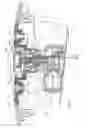 Fig. 05 - Closing system for a door of the fuel tank
