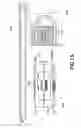 Fig. 10 - Movable power coupling and a robot with movable power coupling
