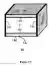 Fig. 10 - Container comprising a battery, transportation system comprising the same and method thereof