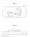 Fig. 02 - Input device having an operation knob