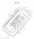 Fig. 05 - Input device having an operation knob