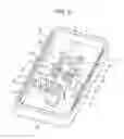Fig. 08 - Input device having an operation knob