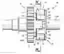 Fig. 01 - Actuator and cabin seat comprising such an actuator