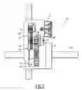Fig. 03 - Actuator and cabin seat comprising such an actuator
