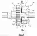 Fig. 04 - Actuator and cabin seat comprising such an actuator