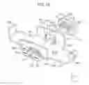 Fig. 17 - Seat slide device