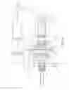 Fig. 05 - Power return for seat adjuster with easy-entry