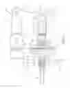 Fig. 06 - Power return for seat adjuster with easy-entry