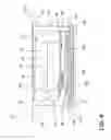 Fig. 05 - Reconfigurable seating assembly
