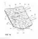 Fig. 17 - Reconfigurable seating assembly