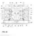 Fig. 23 - Reconfigurable seating assembly