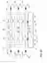 Fig. 24 - Reconfigurable seating assembly
