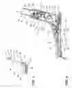 Fig. 04 - Tip and slide system for a vehicle seat