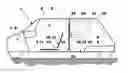 Fig. 01 - MULTI-FUNCTIONAL VEHICLE SEAT