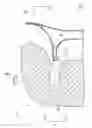 Fig. 01 - Hooking Structure of Seat and Method of Hooking Trim Cover in Seat