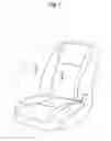 Fig. 02 - Hooking Structure of Seat and Method of Hooking Trim Cover in Seat