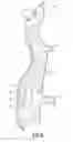 Fig. 06 - Seat assembly having a bolster subassembly