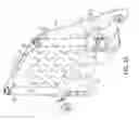 Fig. 05 - Friction module, friction hinge, and adjustable headrest including the friction module and/or friction hinge