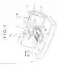 Fig. 02 - Vehicular article-accommodating structure, arm rest, and vehicular seat