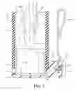 Fig. 04 - High speed cigar holder and ashtray