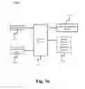 Fig. 19 - Absolute acceleration sensor for use within moving vehicles