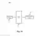 Fig. 22 - Absolute acceleration sensor for use within moving vehicles