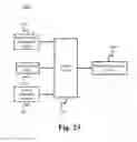 Fig. 26 - Absolute acceleration sensor for use within moving vehicles