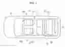 Fig. 02 - In-vehicle production lighting system