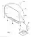 Fig. 02 - Rear-View Mirror Wiper System