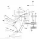 Fig. 01 - Occupant restraining device for vehicle