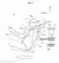 Fig. 02 - Occupant restraining device for vehicle