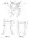 Fig. 10 - Windscreen wiper device