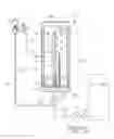 Fig. 01 - Washer fluid heating device