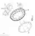 Fig. 03 - Parking brake