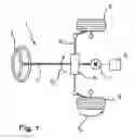 Fig. 02 - Control device for a steering system