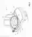 Fig. 02 - Actuator for turning a steering wheel in automatic steering systems