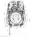 Fig. 07 - Actuator for turning a steering wheel in automatic steering systems