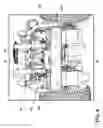 Fig. 09 - STEERING ASSEMBLY FOR A WORK MACHINE