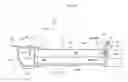 Fig. 22 - Vehicle rear section structure